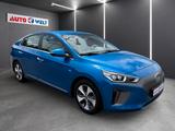 Hyundai Ioniq Elektro Climatic DAB+ Navi Sitzhzg R-Cam - Hyundai Elektroautos