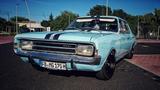 Opel Rekord C - Opel Rekord von privat