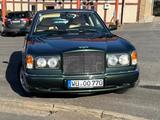 Bentley Arnage Green Label Green Label - scheckheftgepflegte Bentley Arnage