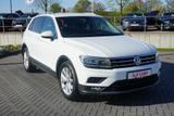 Volkswagen Tiguan 1.4 TSI DSG Comfortline LED Navi Kamera - gebrauchte Pickups