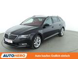 Skoda Superb 2.0 TSI Laurin & Klement 4x4 Aut.*NAVI* - Skoda: Klement Laurin