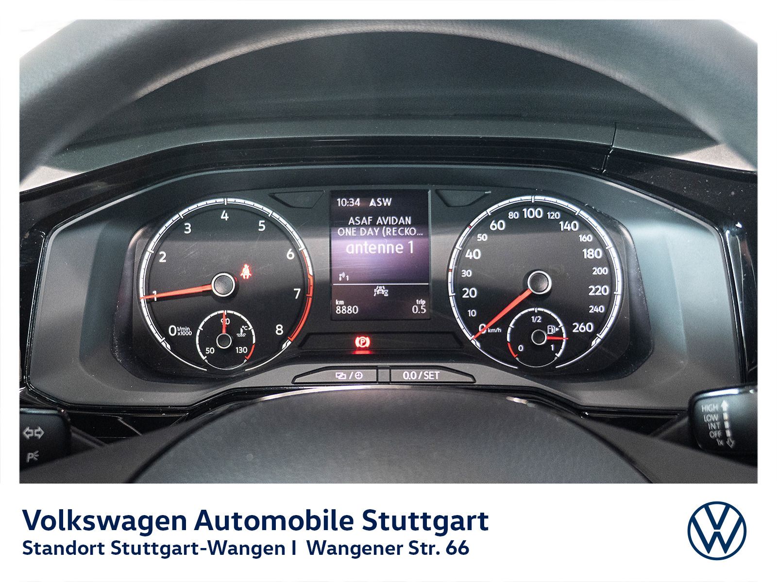 Volkswagen Polo - Bild 9