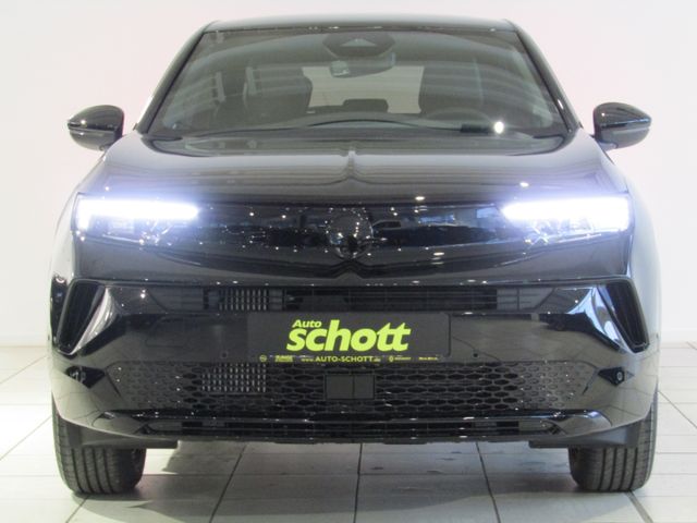 Mokka GS 1.2 NAV APP KAM PDC LHZ SHZ BT LED