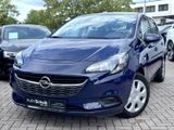 Opel Corsa E 1.4 Turbo Edition ecoFlex*1.Hand*AHK*PDC - Opel Corsa: H