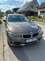 BMW 316d Touring - - BMW 316 in Mönchengladbach