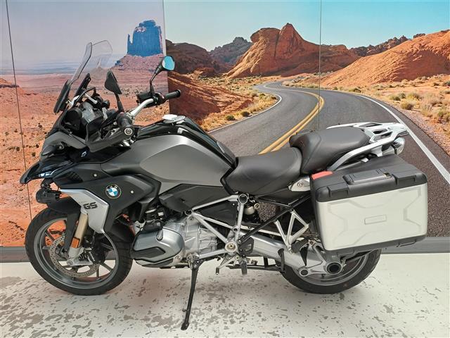 BMW R 1200 GS