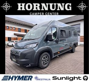 Sunlight Adventure Cliff 640 8G LED