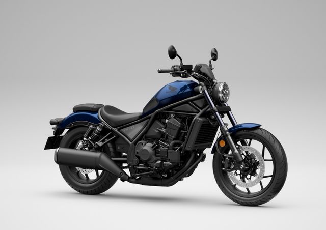 Honda CMX 1100 REBEL 2025 *sofort verfügbar*