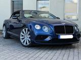 Bentley Continental GT 4.0 V8 S 4WD Aut. LED