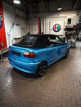 Fiat Punto 1.2 16V Sporting Sporting - Fiat Punto in Freiburg