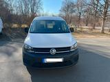 Volkswagen Caddy 2,0TDI 75kW Trendline BlueMotion Trend... - Volkswagen Caddy: Bluemotion