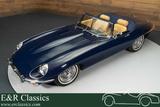 Jaguar E-Type Series 2 Cabrio | 1969 - gebrauchte Jaguar E-Type aus dem Jahr 1969