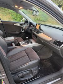 Audi A6 - 3