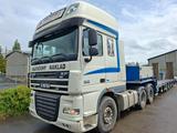 DAF XF 105.510 6X4 - DAF XF105-510