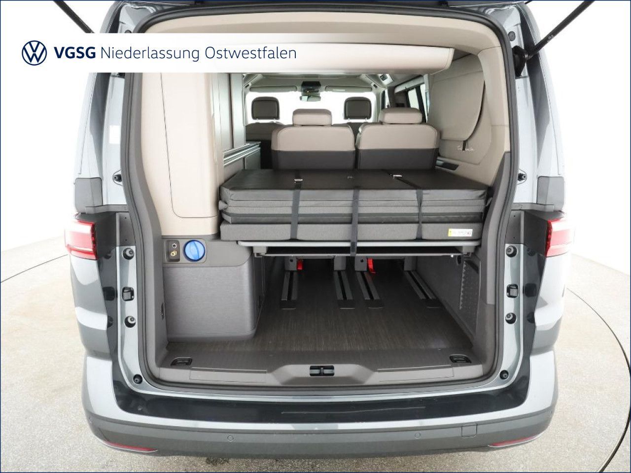 Volkswagen T7 California - Bild 16