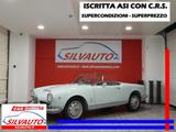 Alfa Romeo Spider GIULIA SPIDER 1600 TIPO 101.23 - blaue Alfa Romeo Spider