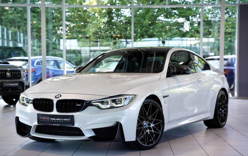 Bmw M4