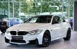 BMW M4 Competition *S-Abgas *Garantie *Schale *20 * - BMW M4 in Wuppertal