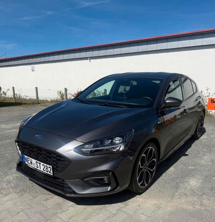 Image of Ford Focus