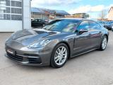 Porsche Panamera 4S PDK PASM_Navi_LED_Hifi_Garantie - Porsche Panamera Limousine Pdk mit Benzin-Antrieb