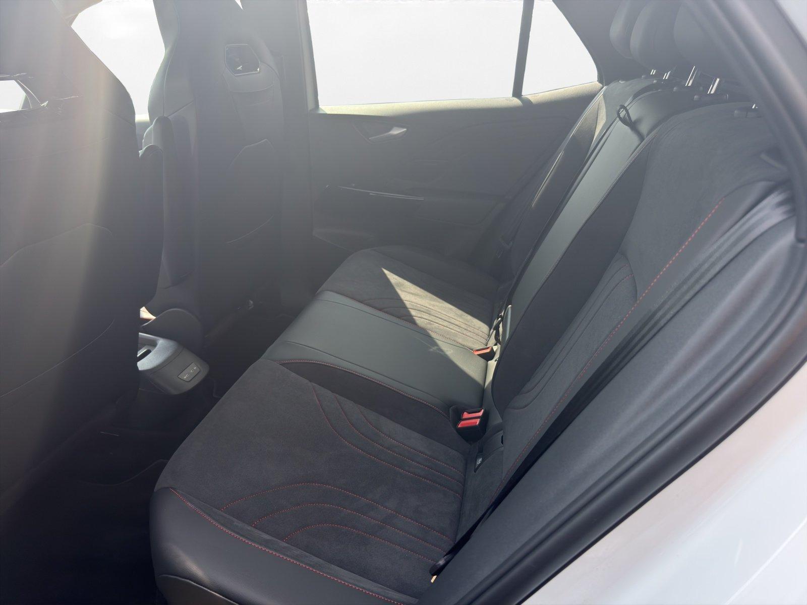 Volkswagen ID.3 GTX PANO NAVI ACC LED SITZH., миниатюра 11