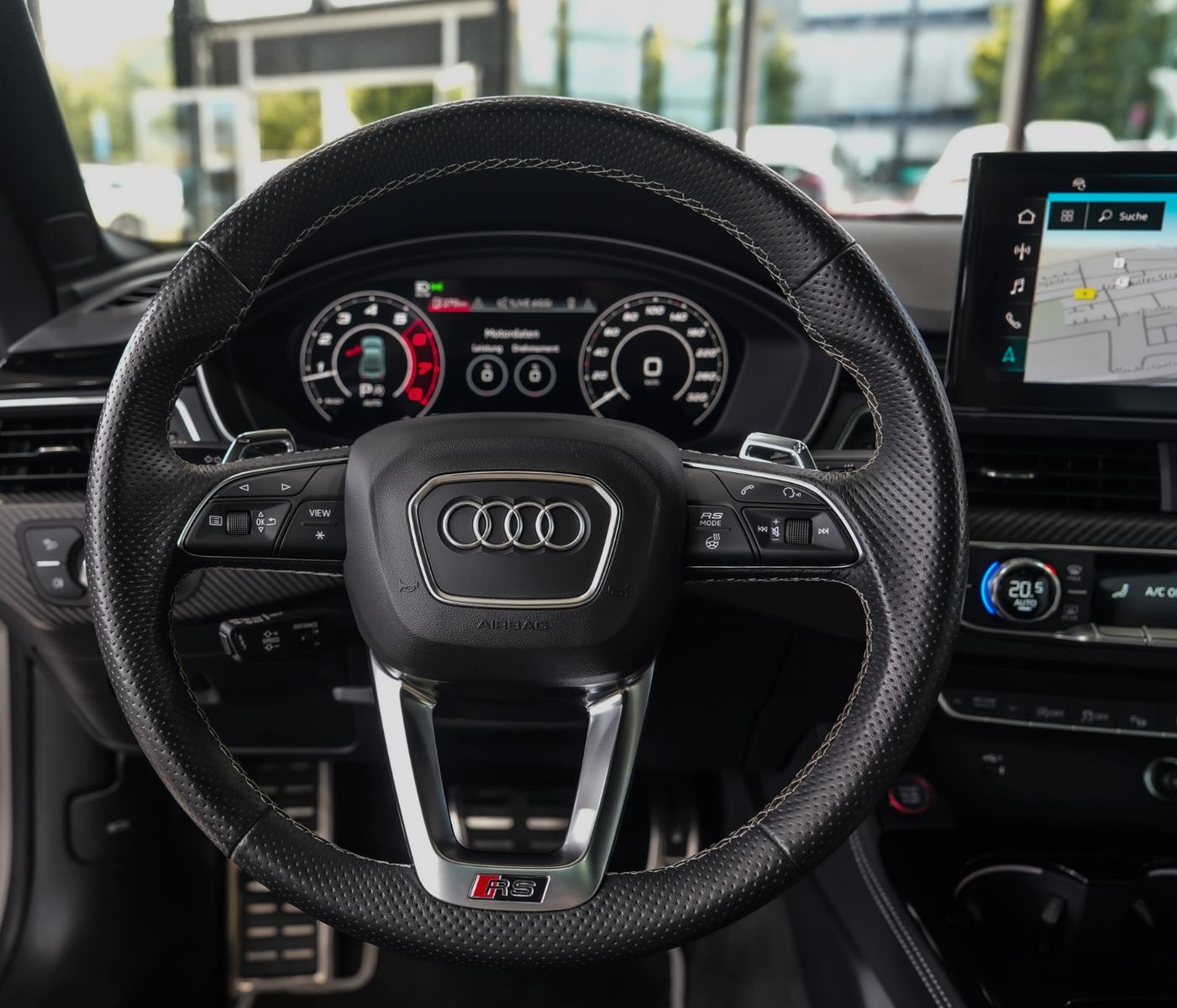 Audi RS5 Coupe qu *AUDI-EXCLUSIVE*CARBON*HUD*21"LM* foto 19