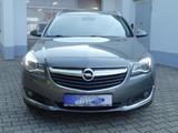 Opel Insignia Sports Tourer Innovation 4x4 Autom LEDE - Opel Insignia: Sports Tourer Innovation