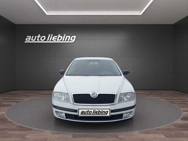 Skoda Octavia Lim. Classic*HU neu*Klima*Allwetter