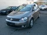 Volkswagen Golf Plus VI 1.6TDI Comfortline 2.Hand Garagenw. - Volkswagen Golf Plus mit Diesel-Antrieb: Limousine, 1.6