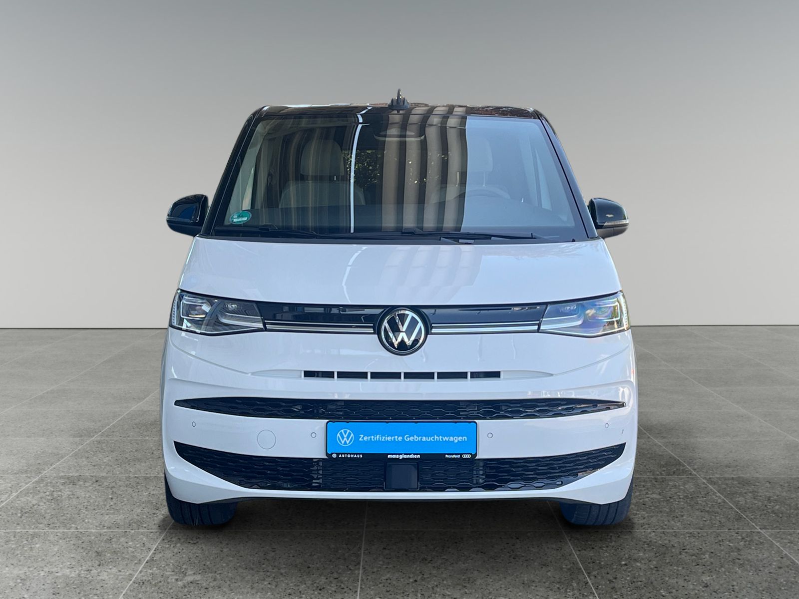 Volkswagen T7 Multivan 2.0 TDI Edition LÜ AHK Matrix eHeck foto 4