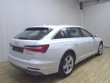 Audi A6 Avant 35 TDI sport T-Leder Navi+ vc Sound - Audi A6 Gebrauchtwagen in Bremen