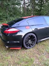 Porsche Panamera 4 - - Porsche Gebrauchtwagen in Kaiserslautern