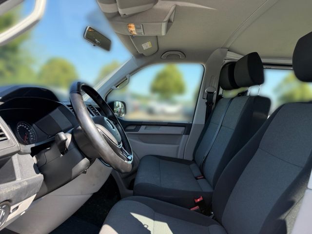 Transporter Kasten-Kombi lang 2.0 TDI Navi PDCv+