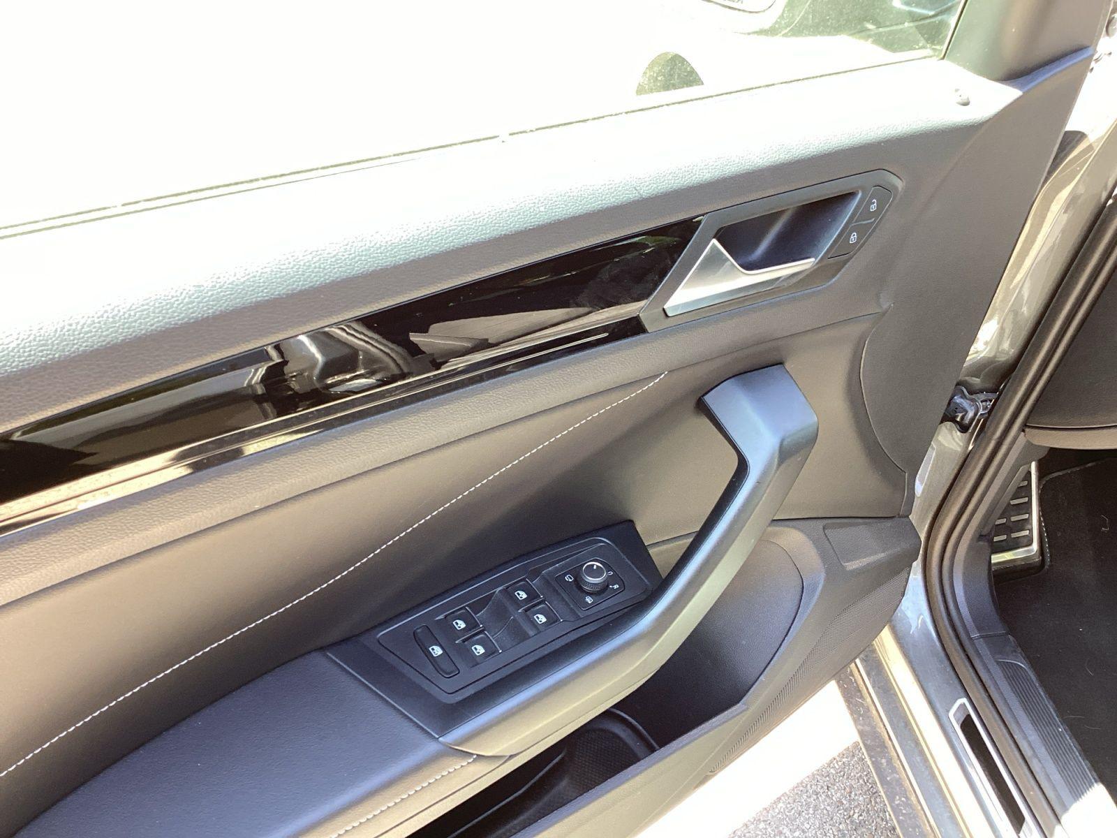 Volkswagen T-Roc 1.0TSI R-Line Navi LED Kamera, миниатюра 7