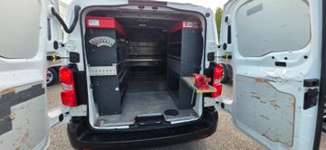 Opel Vivaro - 7