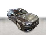 Audi S6 Avant 3.0 TDI Q BLACK+VIRT+ACC+LED+NAVI+PDC - gebrauchte Audi S6 aus dem Jahr 2024