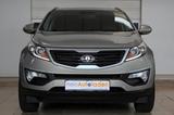 Kia Sportage 2.0 CVVT Automatik LPG *AHK*NAVI*APPLE* - Kia Gebrauchtwagen von 2012