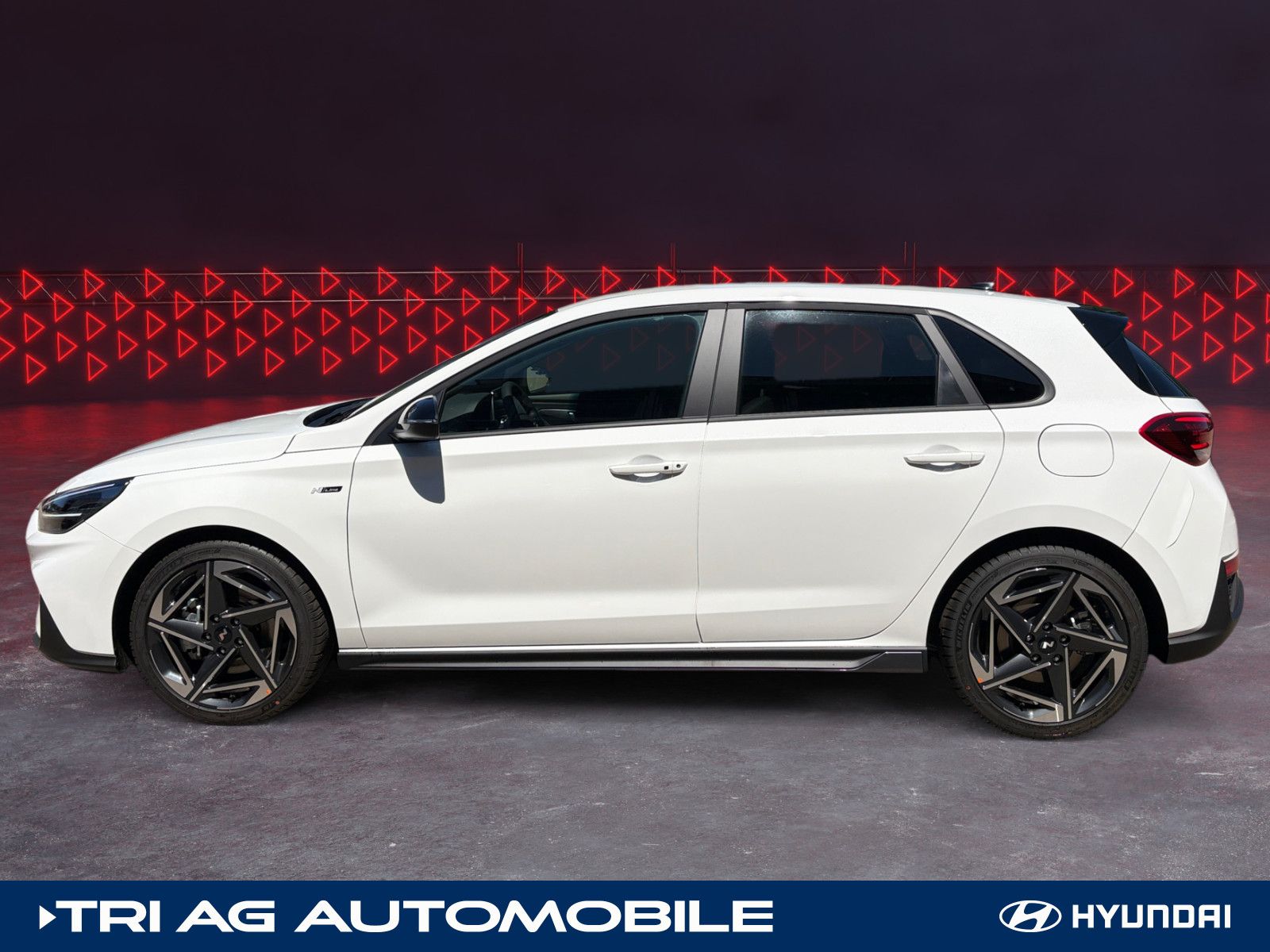 Hyundai i30 – Bild 6