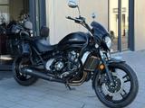 Kawasaki Vulcan 650 S *Top Zubehör*Sportauspuff*A2möglich - CHOPPER 650