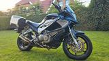 Honda VFR 800X Crossrunner - HONDA VFR800X CROSSRUNNER