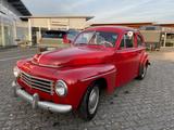Volvo PV 444 Hs - Projekt-Auto- Oldtimer-72Jahre alt! - Volvo: Pv444