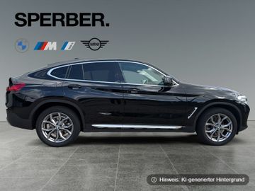 BMW X4 - 6