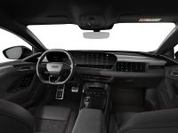 Audi A6 e-tron - Vorschau Bild 9