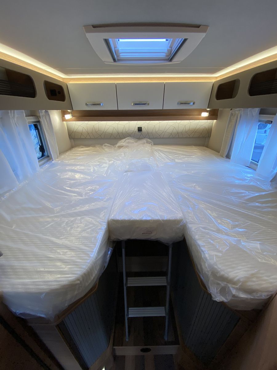 Fahrzeugabbildung Weinsberg CaraCompact EDITION PEPPER 600 MEG