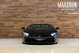 Lamborghini Aventador Roadster 6.5 V12 LP700-4|Novitec|Lift| - Lamborghini aus 2014