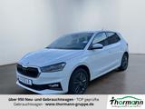 Skoda Fabia Balance 1.0 MPI Tempomat Rückfahrkamera - Skoda Fabia New cars