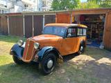 Other Oldtimer DKW / IFA F8 Kombi - Other mit Benzin-Antrieb: Dkw Ifa