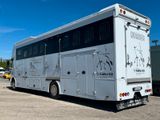 MAN TGM 18.280 Wohnmobil/Pferdetransporter Zulassung