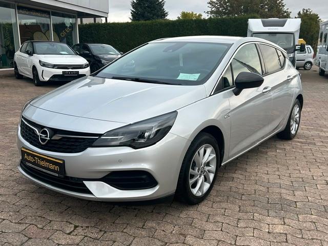 Opel Astra K Lim. Business-Elegance Autom.