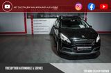 Peugeot 2008 Access Klima - Peugeot 2008: Access